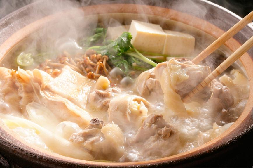 ナゴヤコーチンイチオウ[鳥料理]2