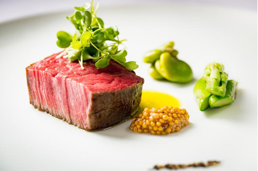 イル アオヤマ[イタリアン]1