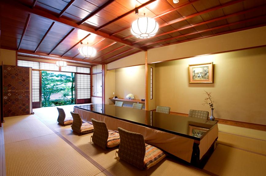 リョウテイカモメ[日本料理]5